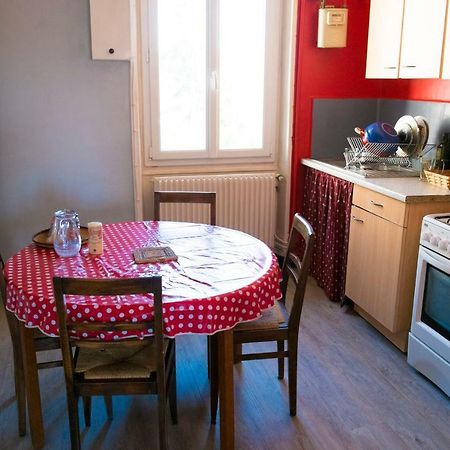 Appartement Centre Ville Le Puy Zewnętrze zdjęcie