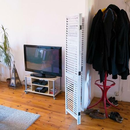 Appartement Centre Ville Le Puy Zewnętrze zdjęcie