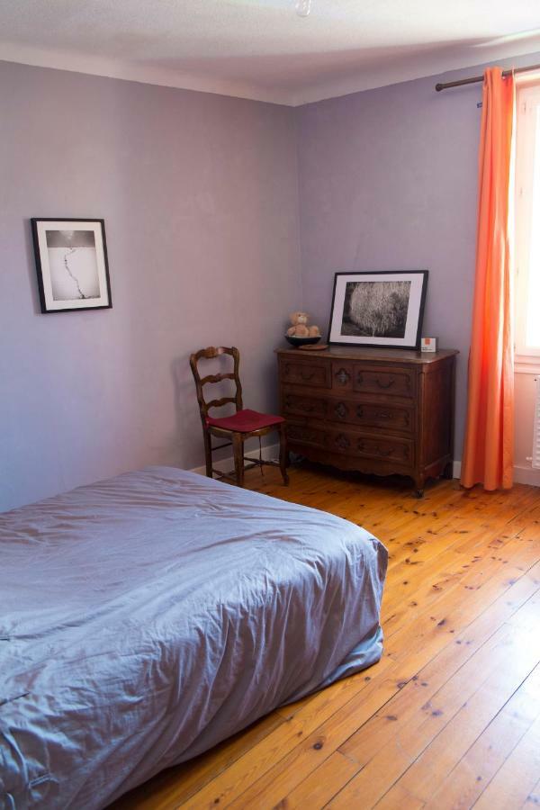 Appartement Centre Ville Le Puy Zewnętrze zdjęcie