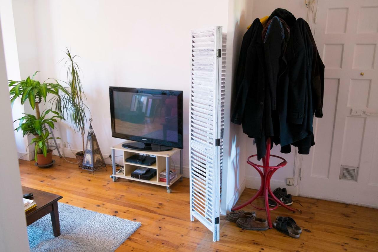 Appartement Centre Ville Le Puy Zewnętrze zdjęcie