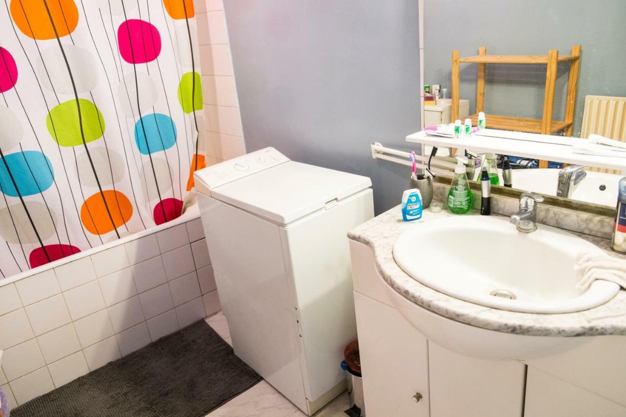 Appartement Centre Ville Le Puy Zewnętrze zdjęcie