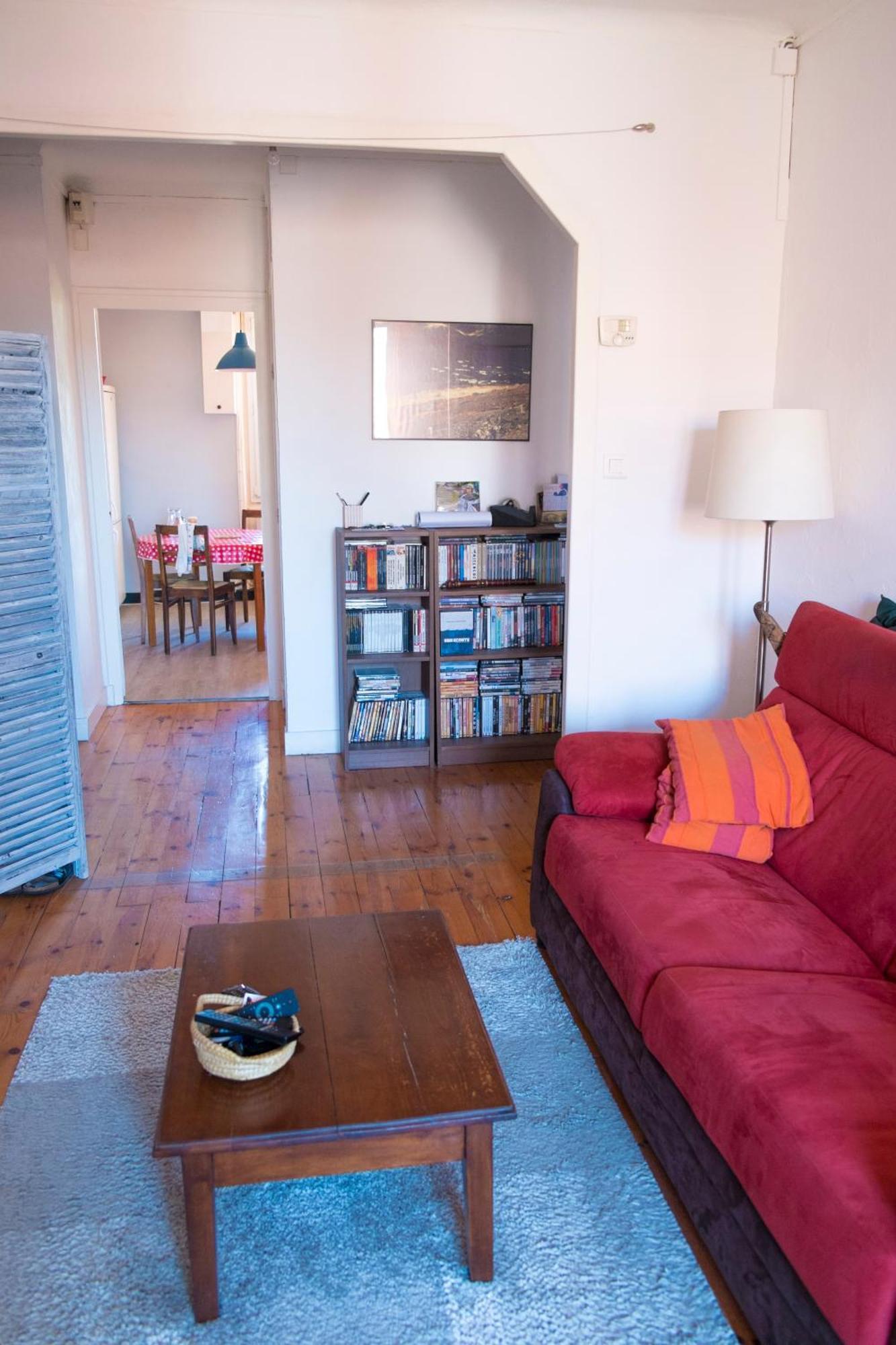 Appartement Centre Ville Le Puy Zewnętrze zdjęcie